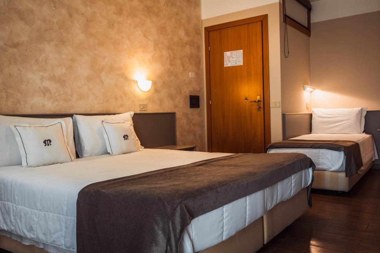 Hotel Ai Cjastinars Sant'Antonio  Exterior photo