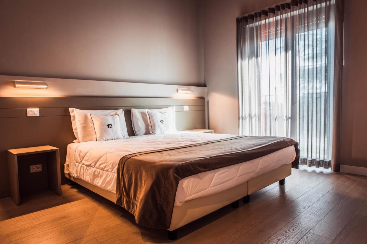 Hotel Ai Cjastinars Sant'Antonio  Exterior photo